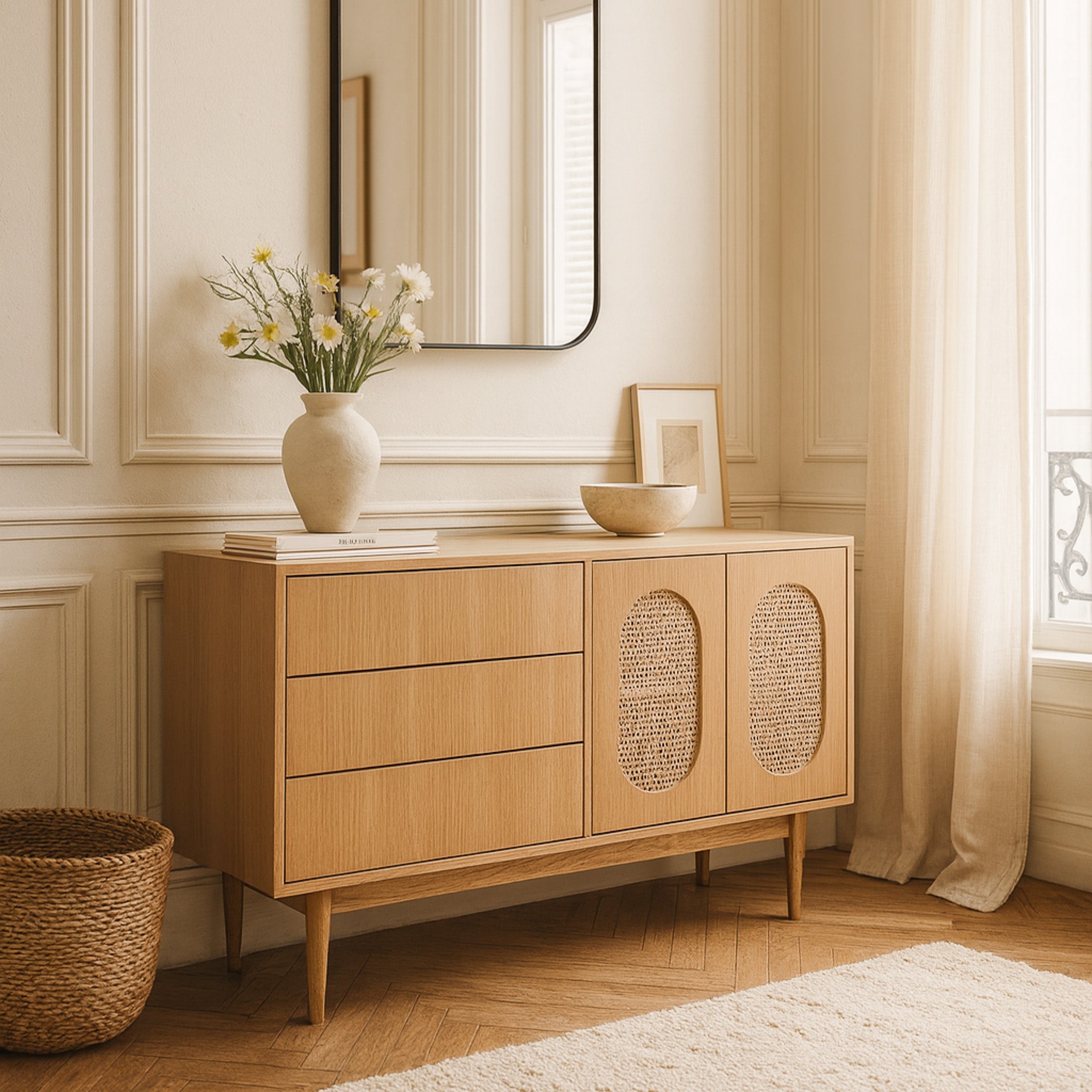 Credenza STELLA