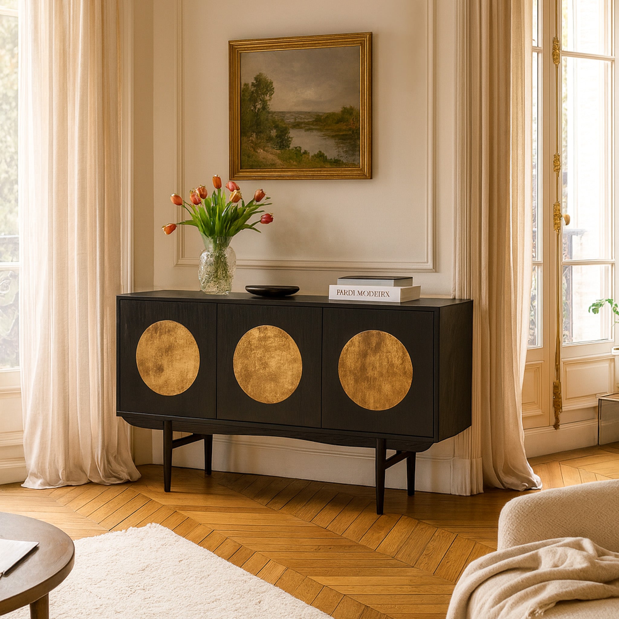 Credenza SILS L