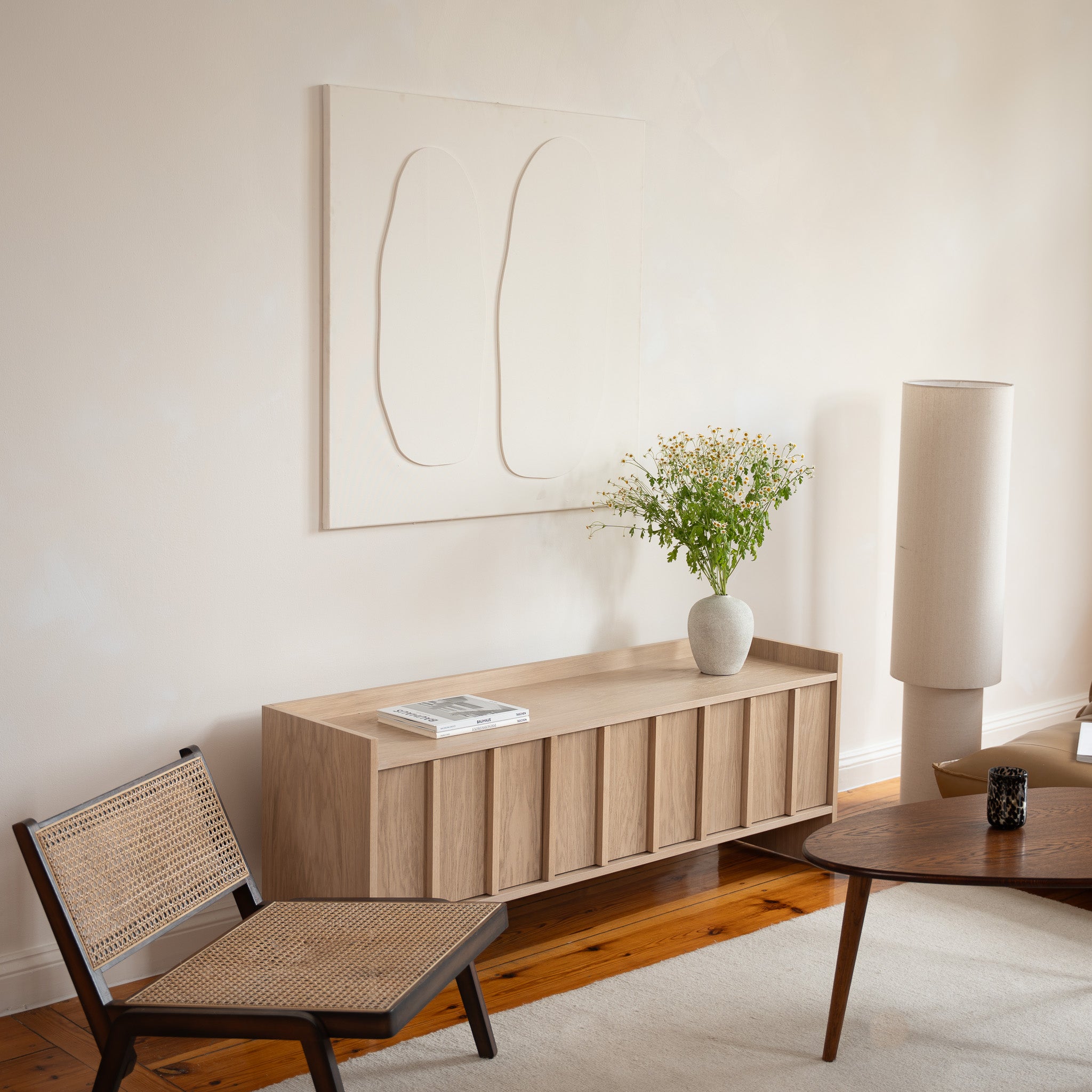 Credenza POUS