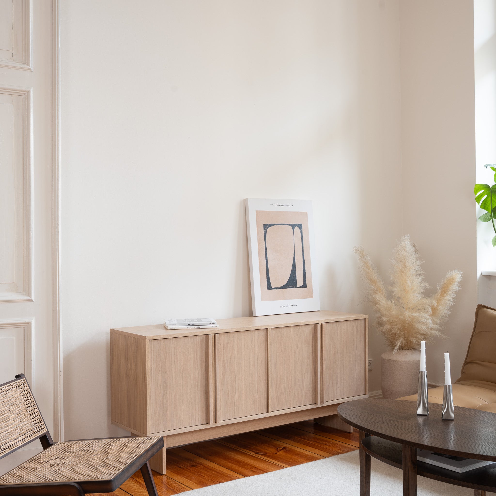 Credenza LOUIS