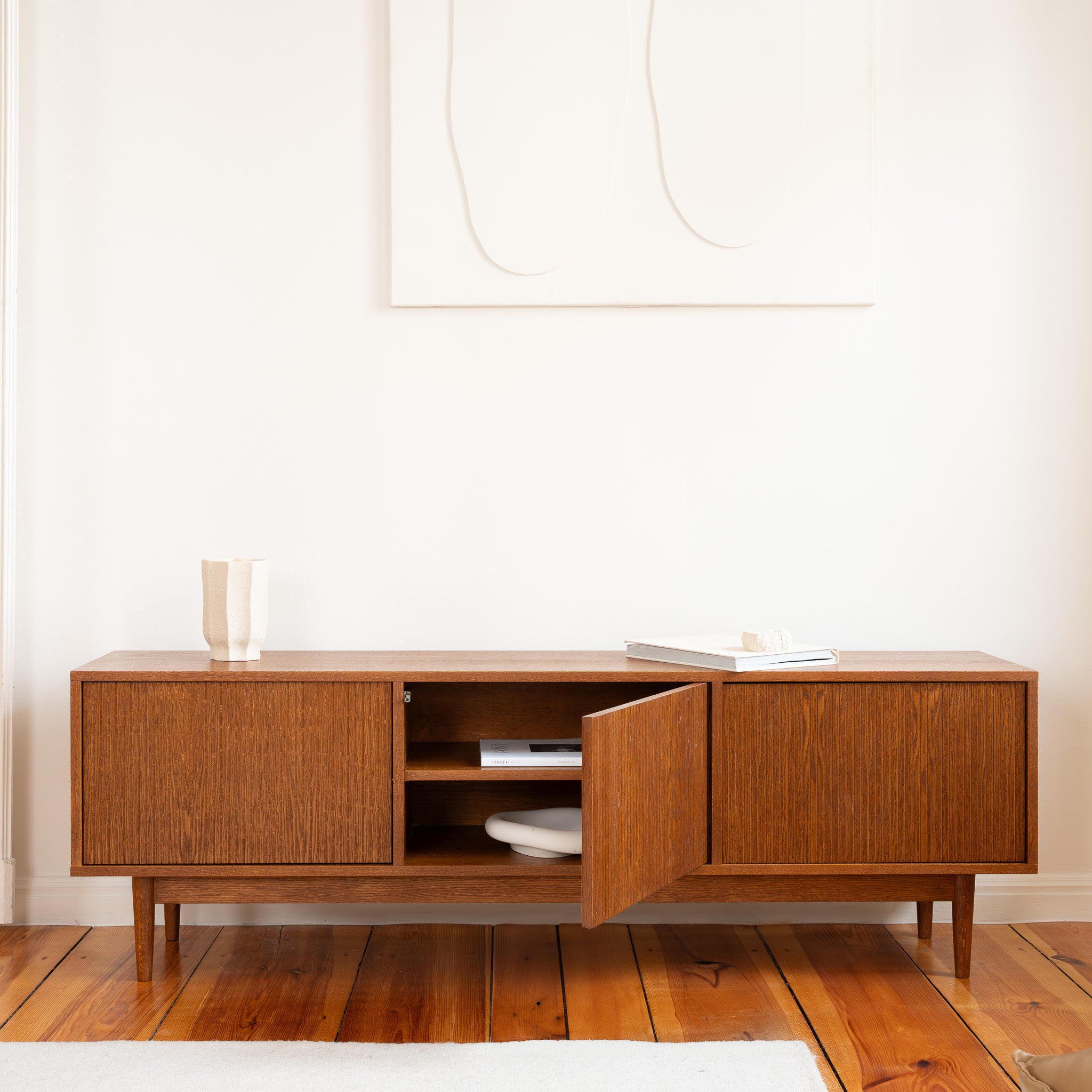 Credenza TV LOTV L TRI
