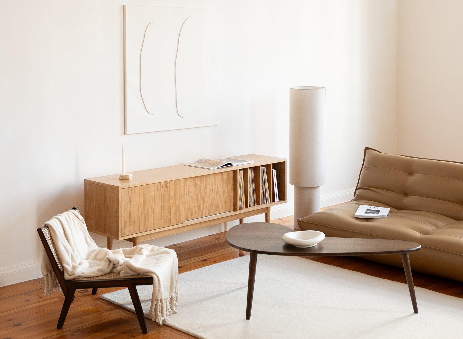 Pastform Furniture