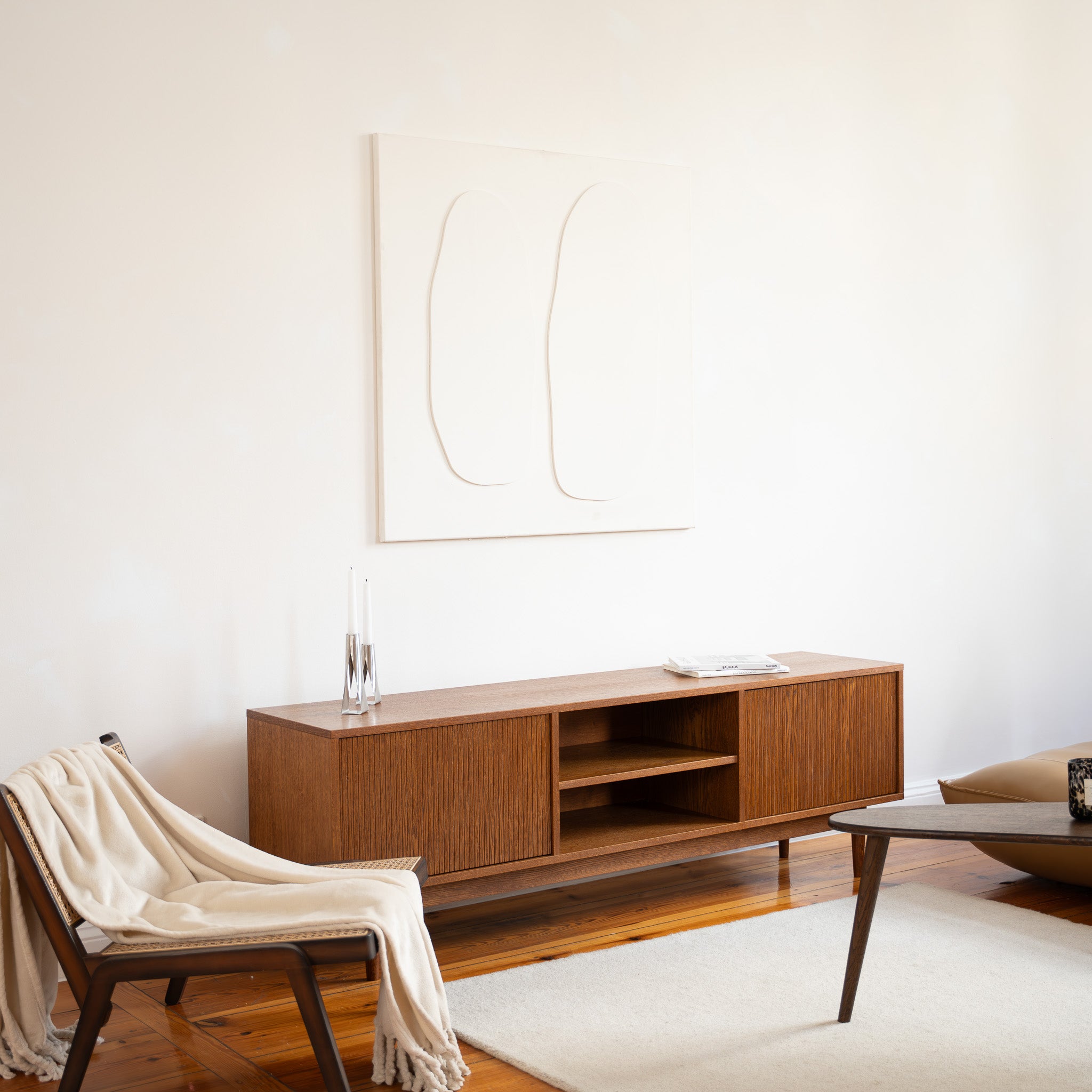 Credenza TV LOTV L