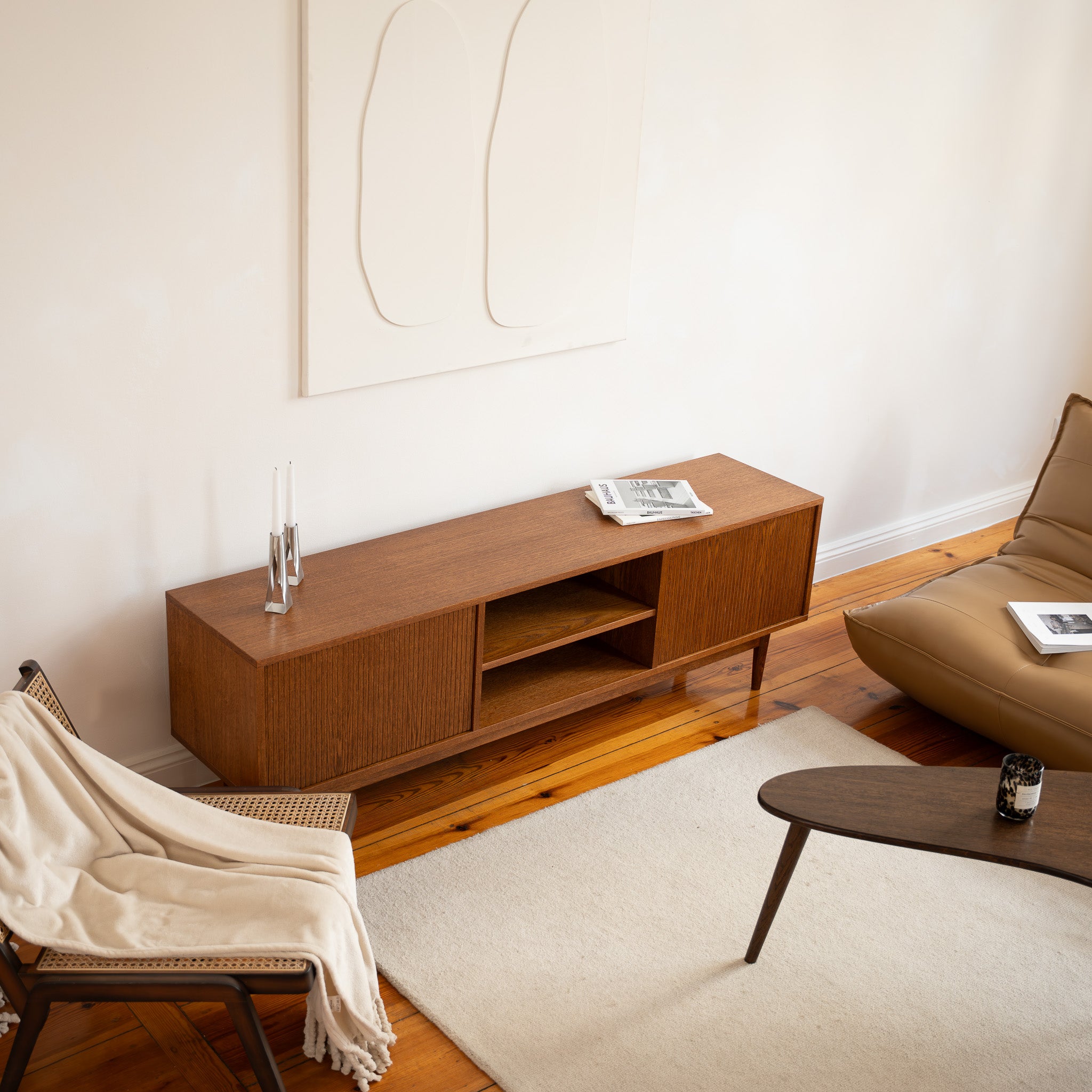 Credenza TV LOTV L