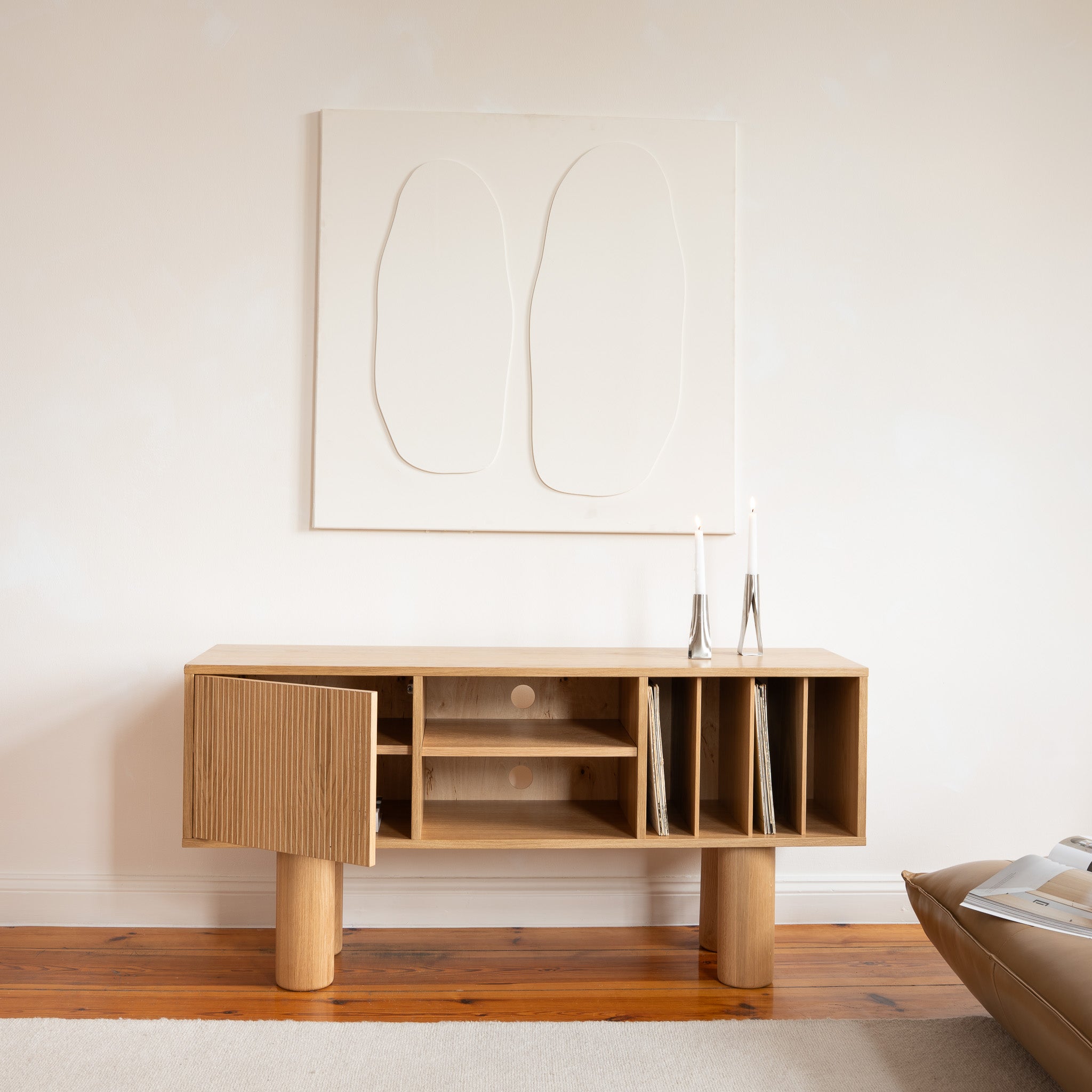 Credenza MUSE