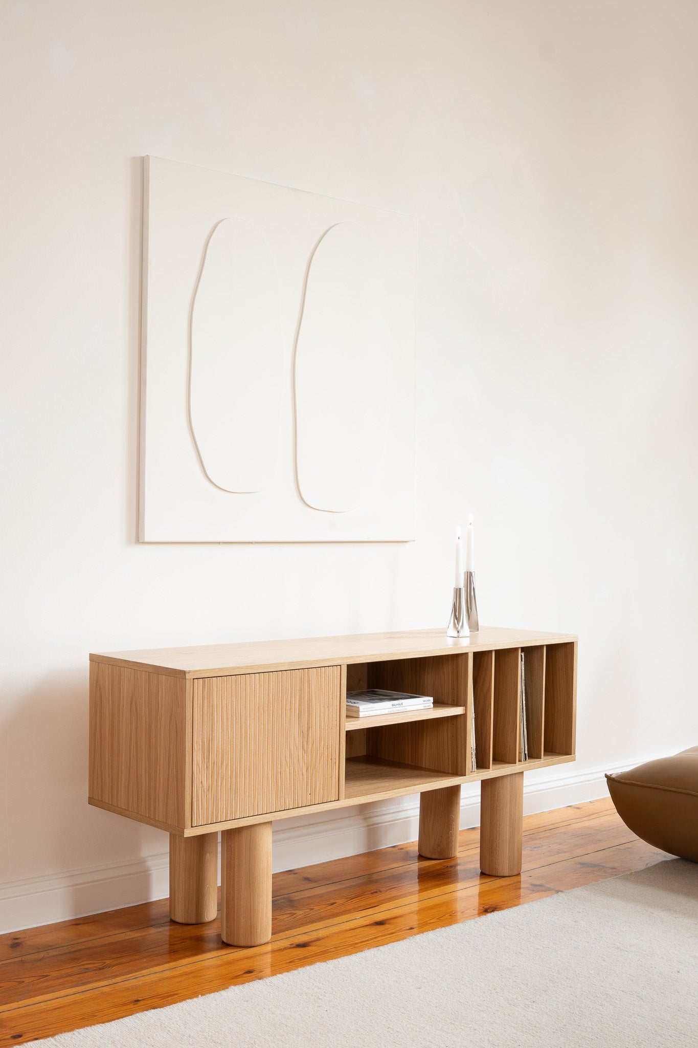 Credenza MUSE