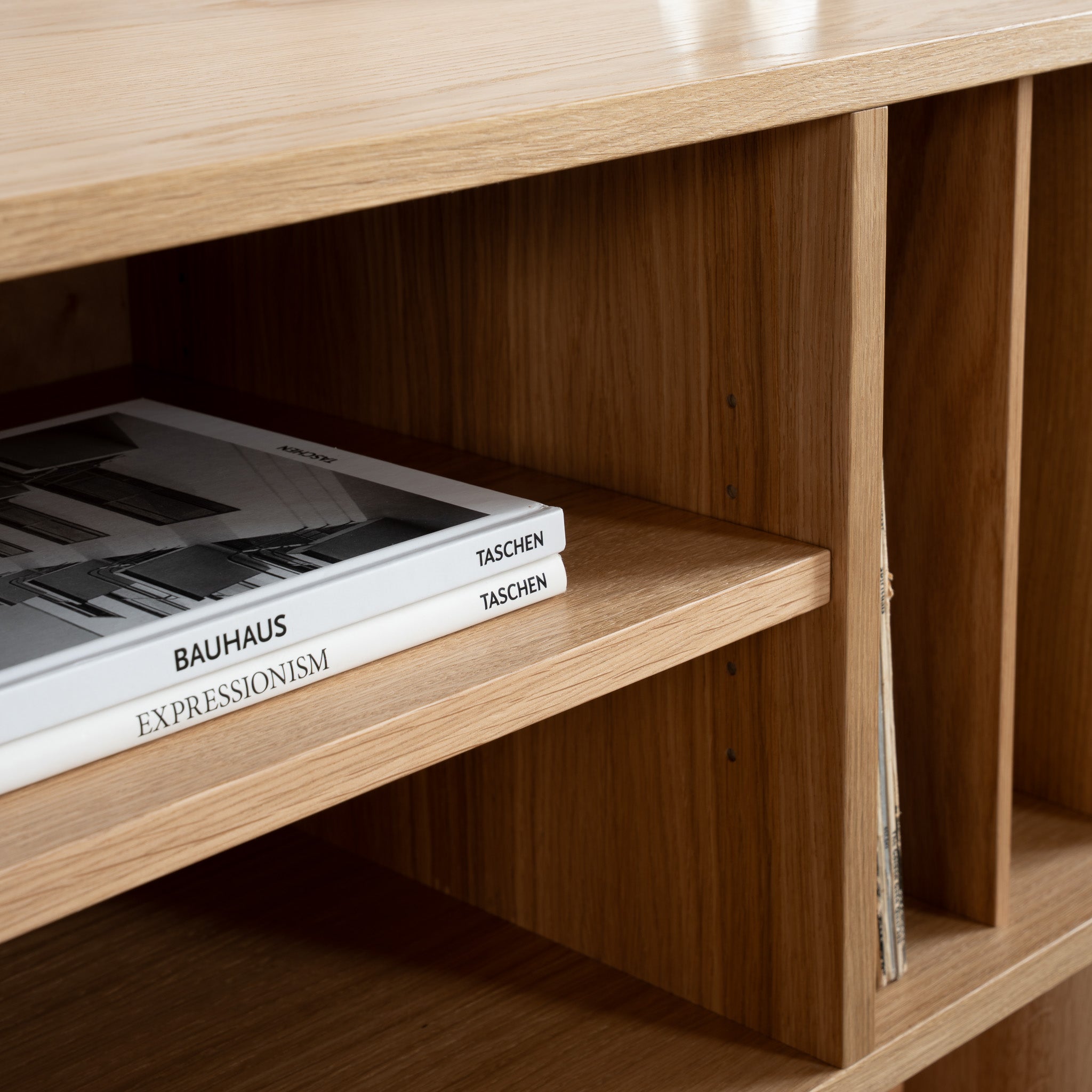 Credenza MUSE