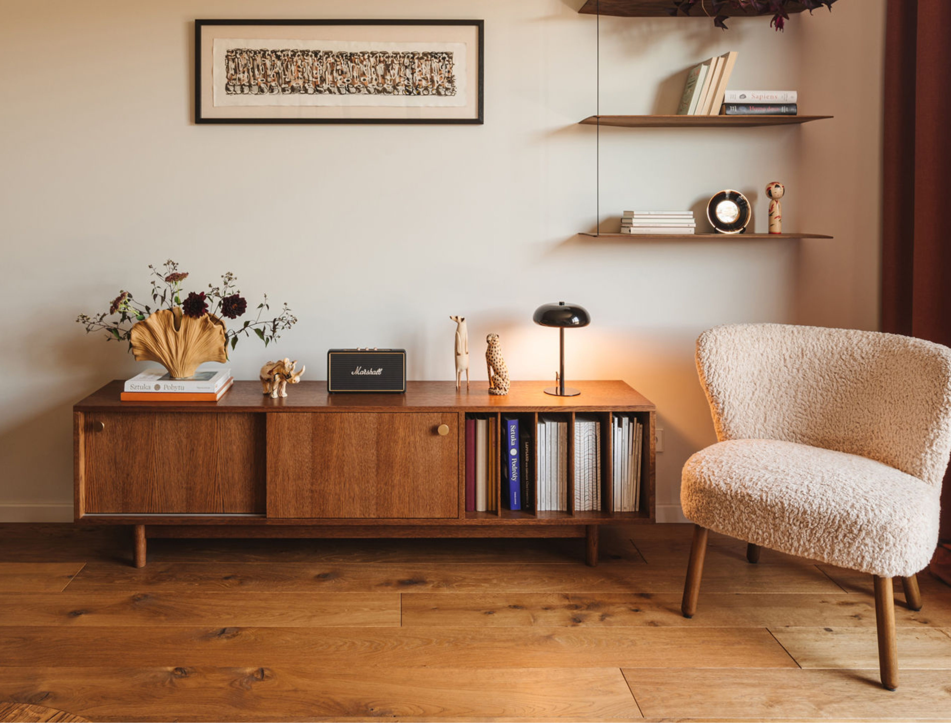 Pastform Furniture
