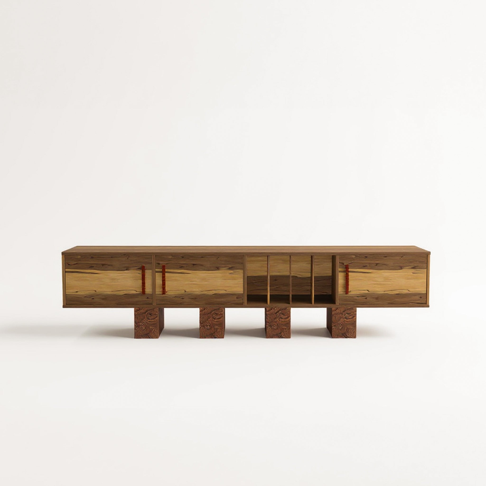 Credenza NAMI LONG VINYL