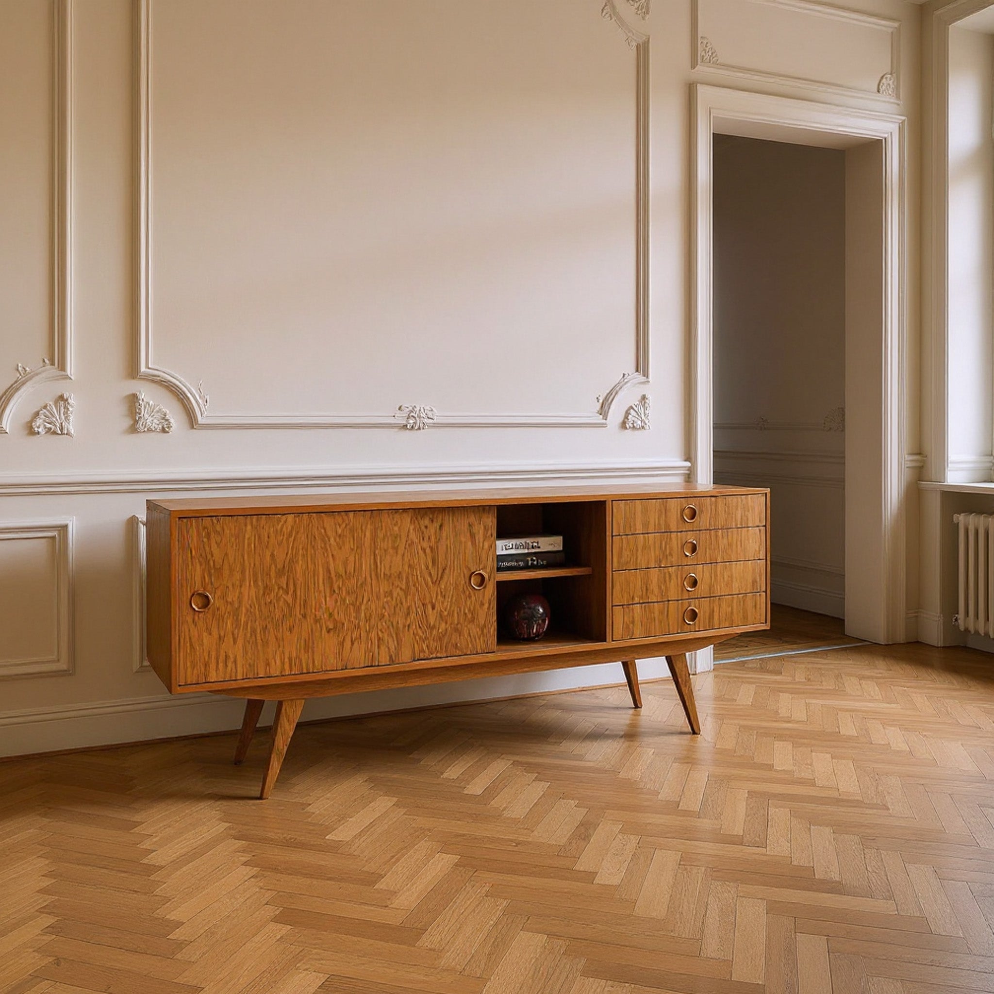 Credenza SUN