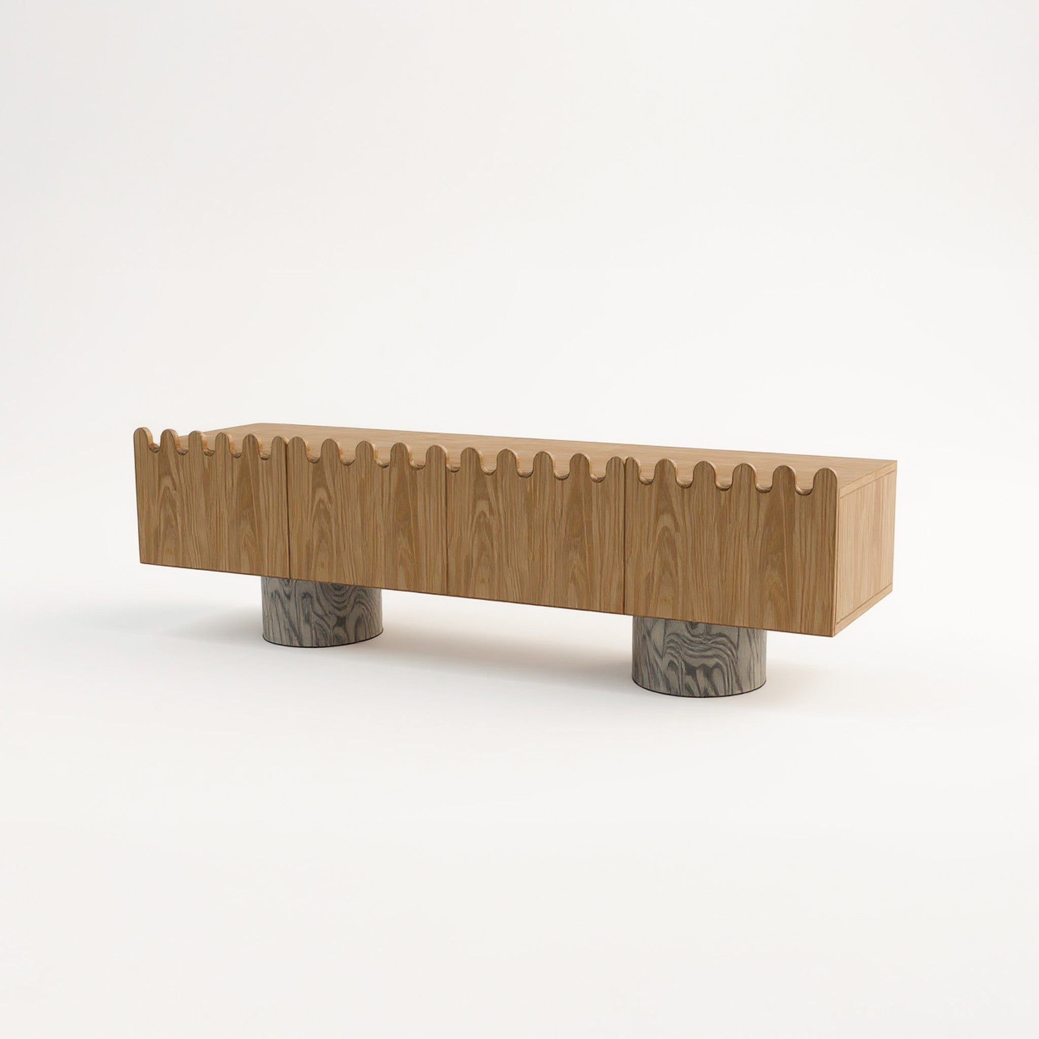 Credenza KORA