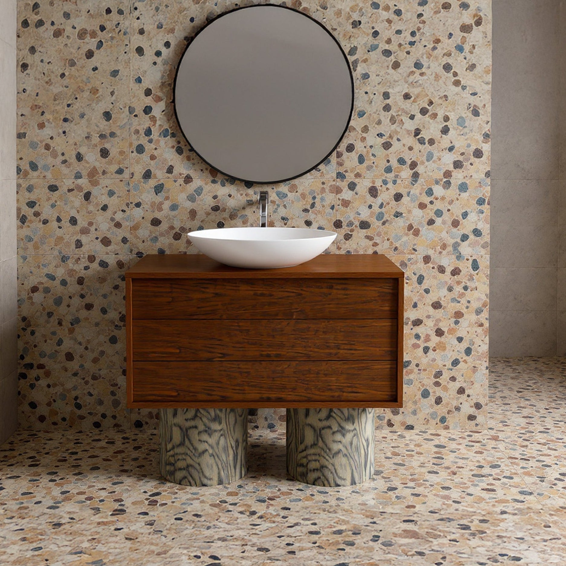 Mobile bagno SOTA
