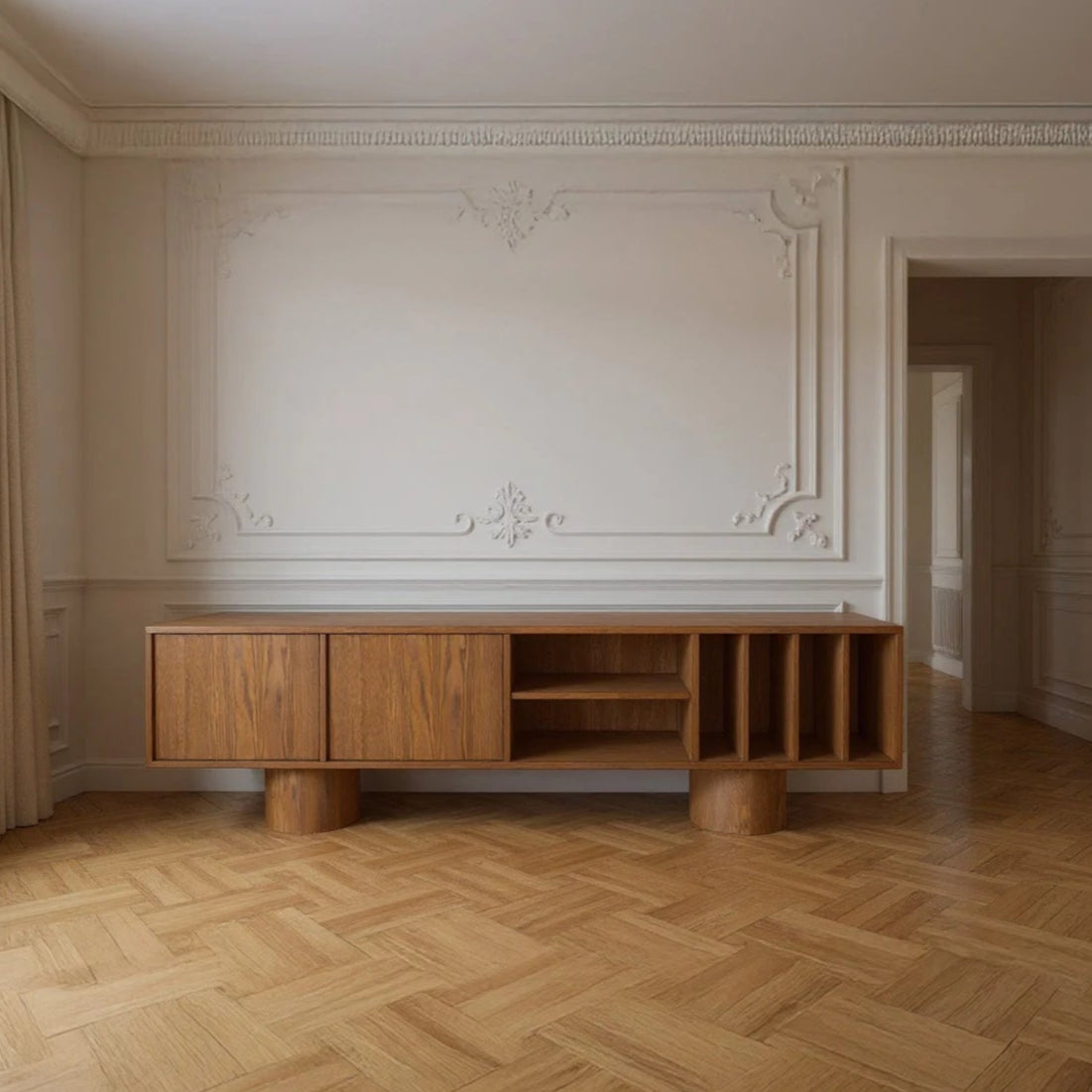 Credenza TOS