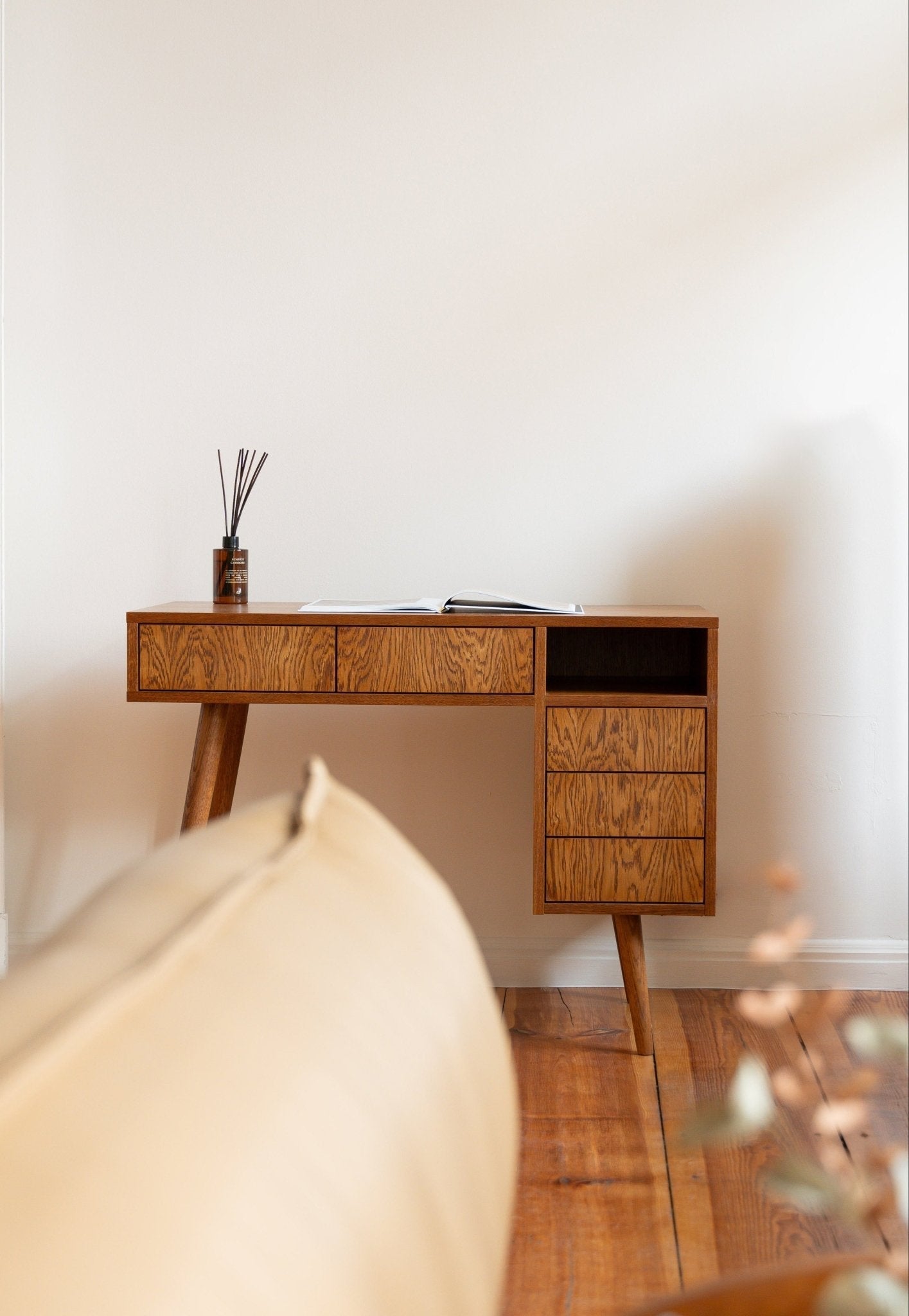 Biurka - Pastform Furniture