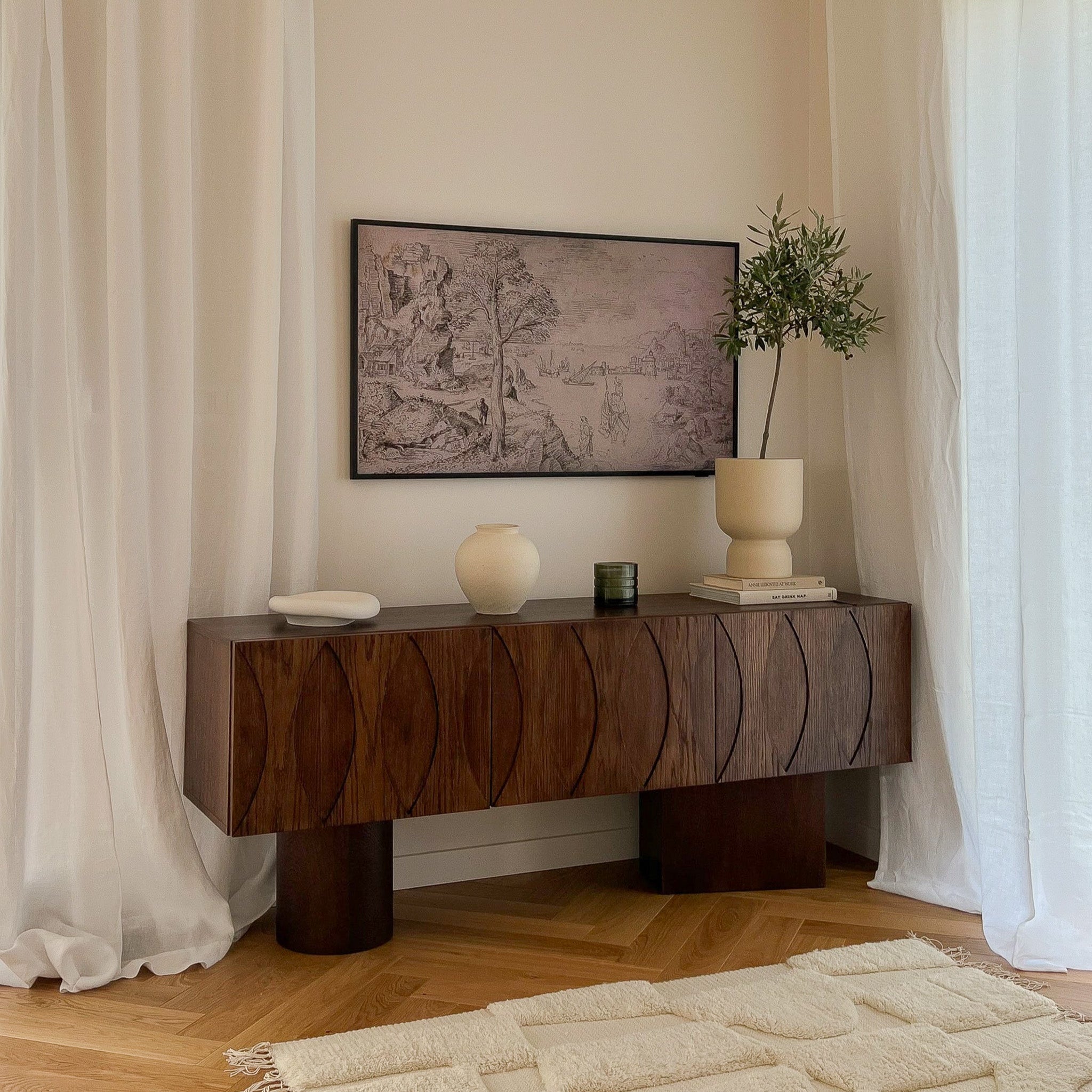 Komody - cała kolekcja - Pastform Furniture