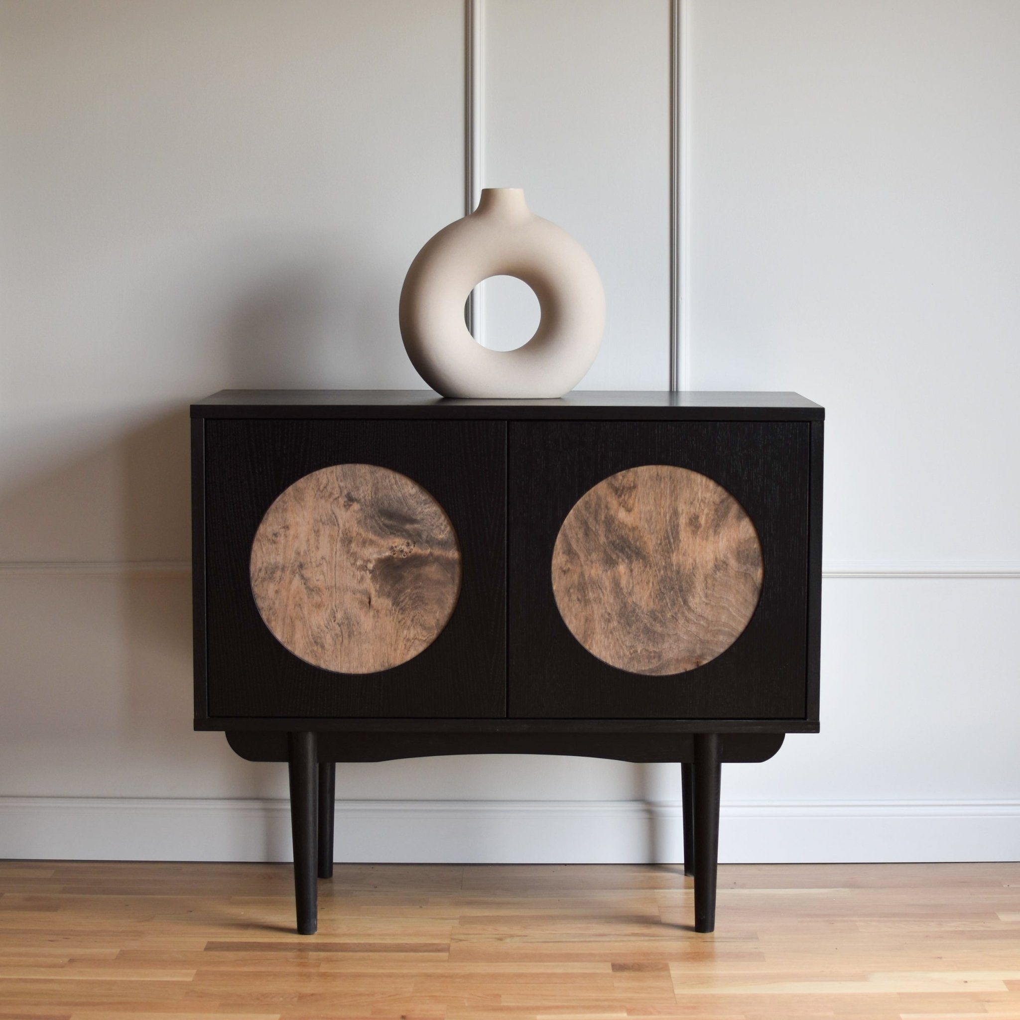Małe komody - Pastform Furniture