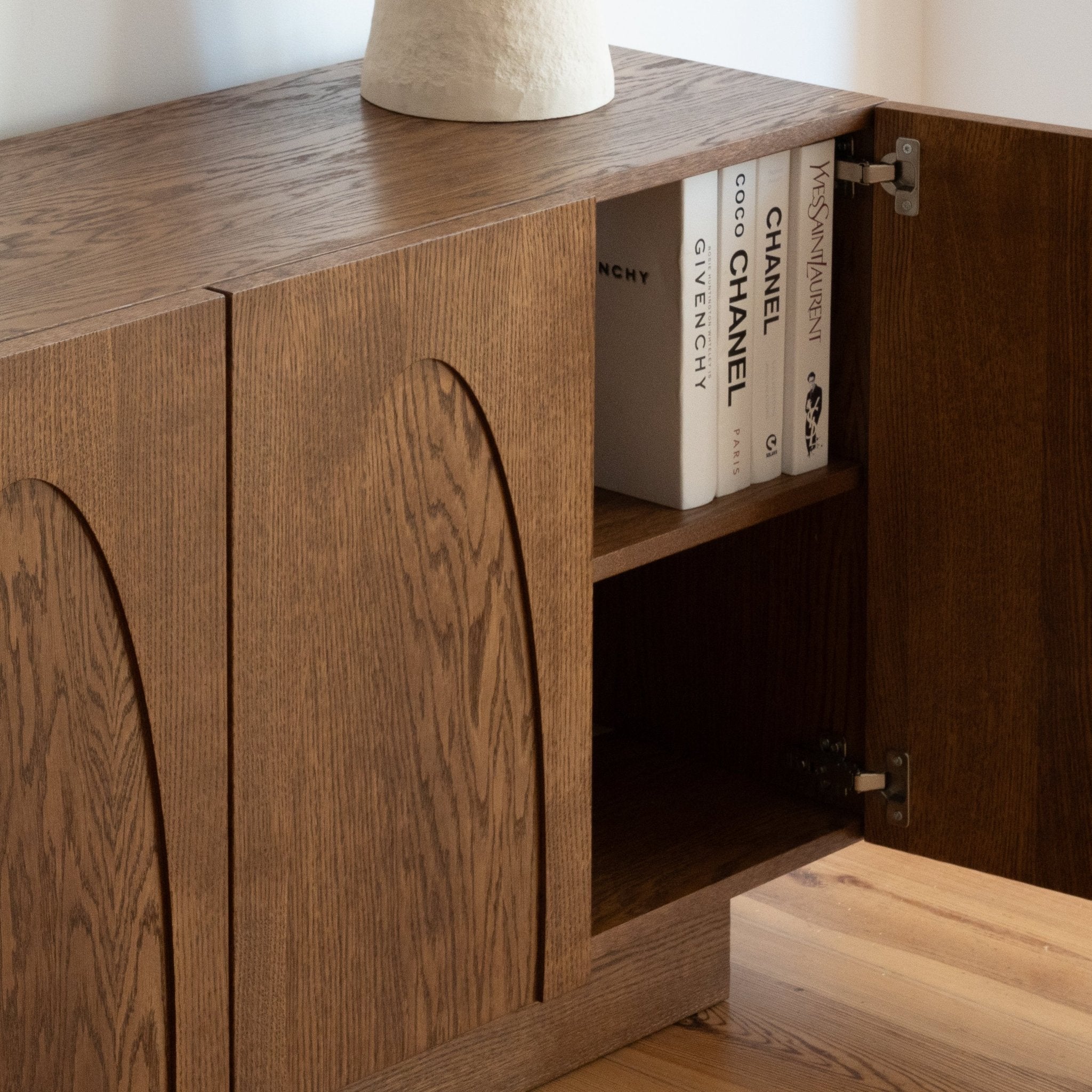 Pielęgnacja mebli - Pastform Furniture