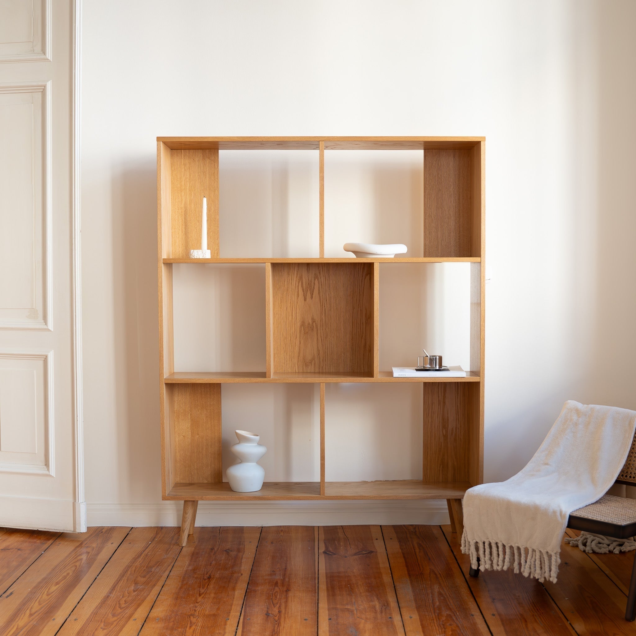 Regały i biblioteczki - cała kolekcja - Pastform Furniture