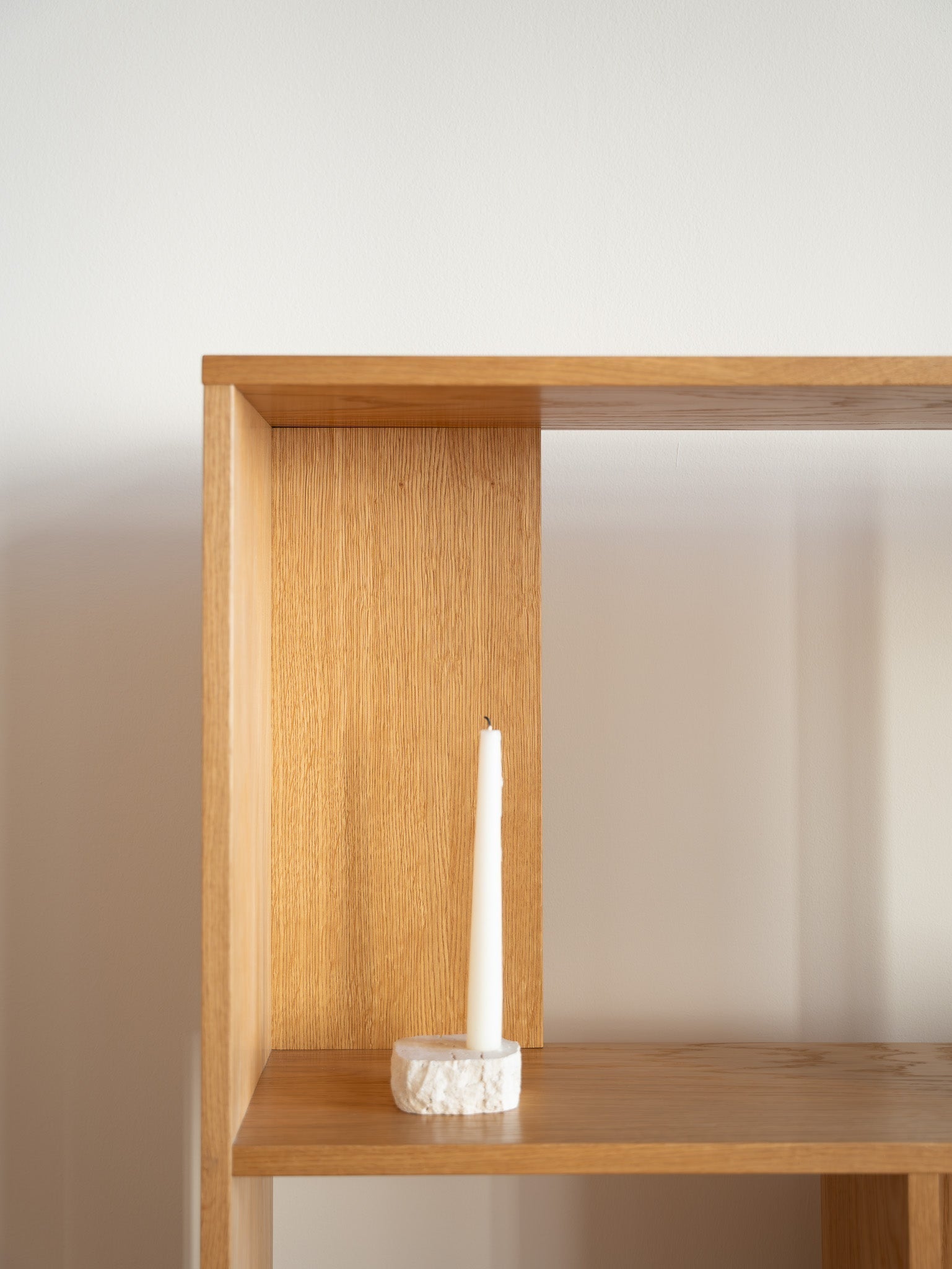 Regały otwarte - Pastform Furniture