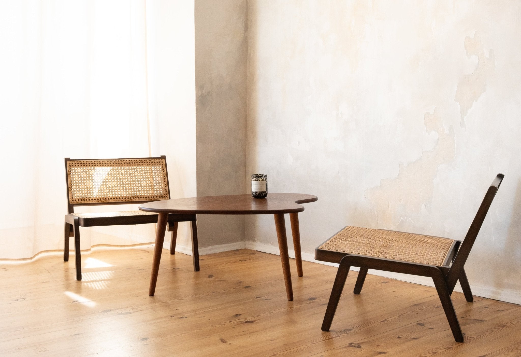 Stoliki kawowe wszystkie - Pastform Furniture