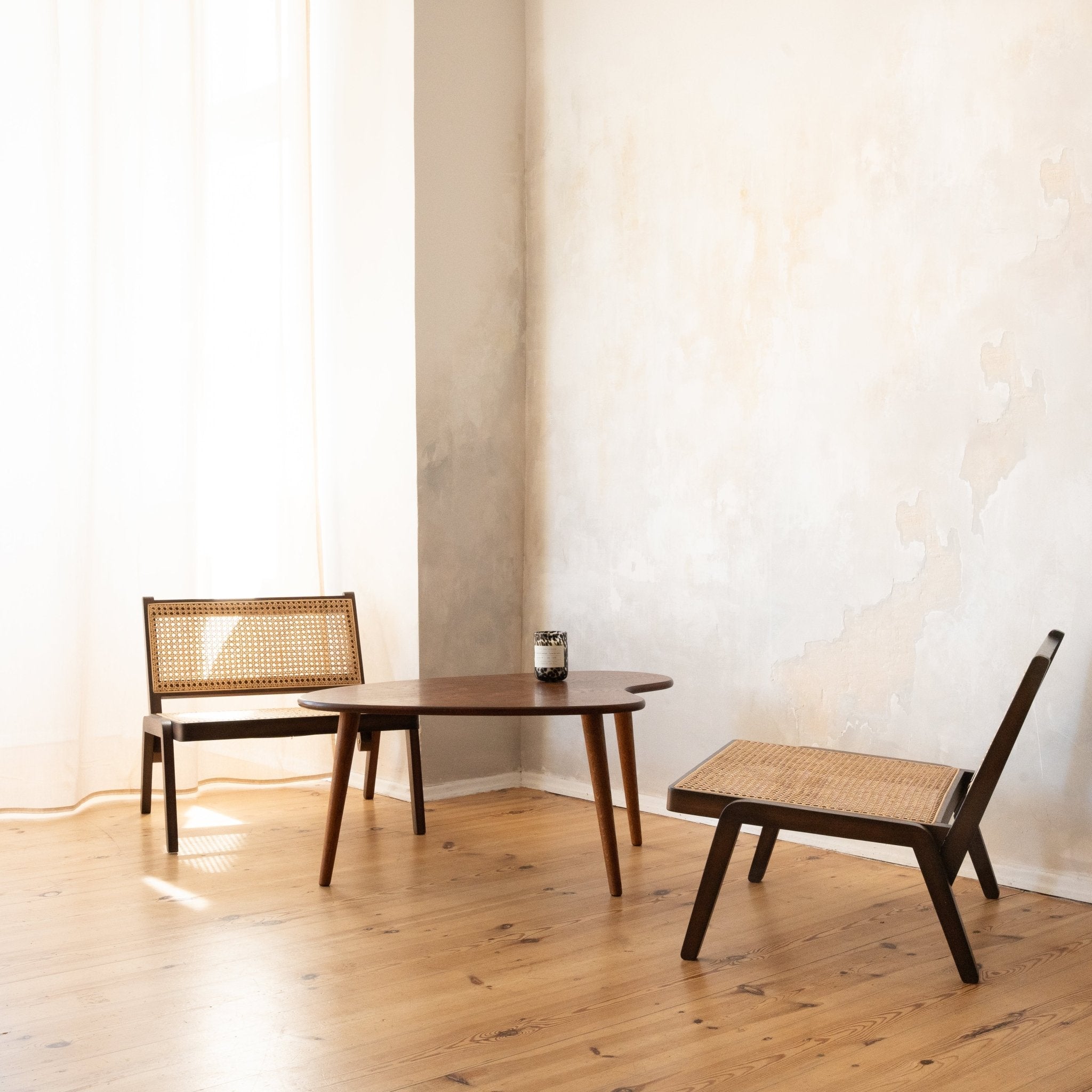 Stoliki pomocnicze - Pastform Furniture