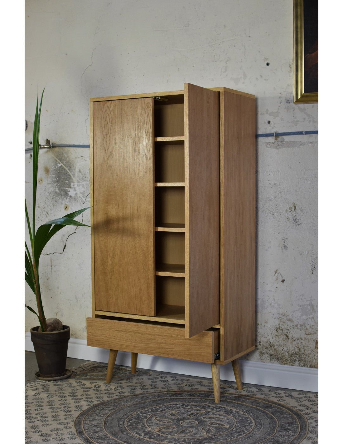 Szafy - Pastform Furniture