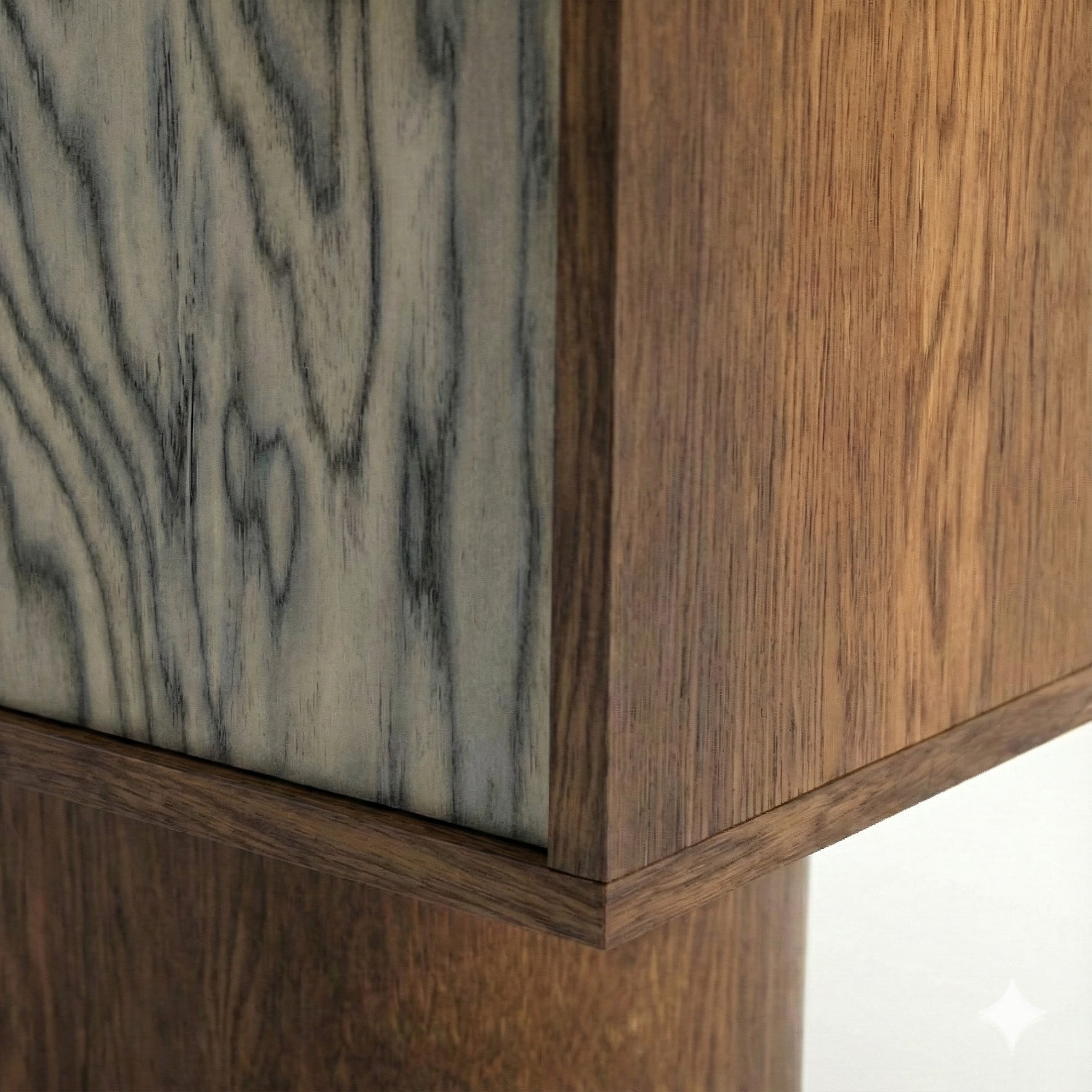 MERROW TV Sideboard