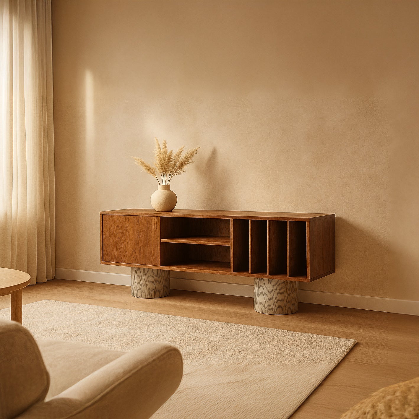 Mobile TV SOTA VINYL