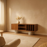 Mobile TV SOTA VINYL