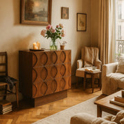 LIBRA Highboard