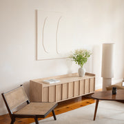 POUS Sideboard