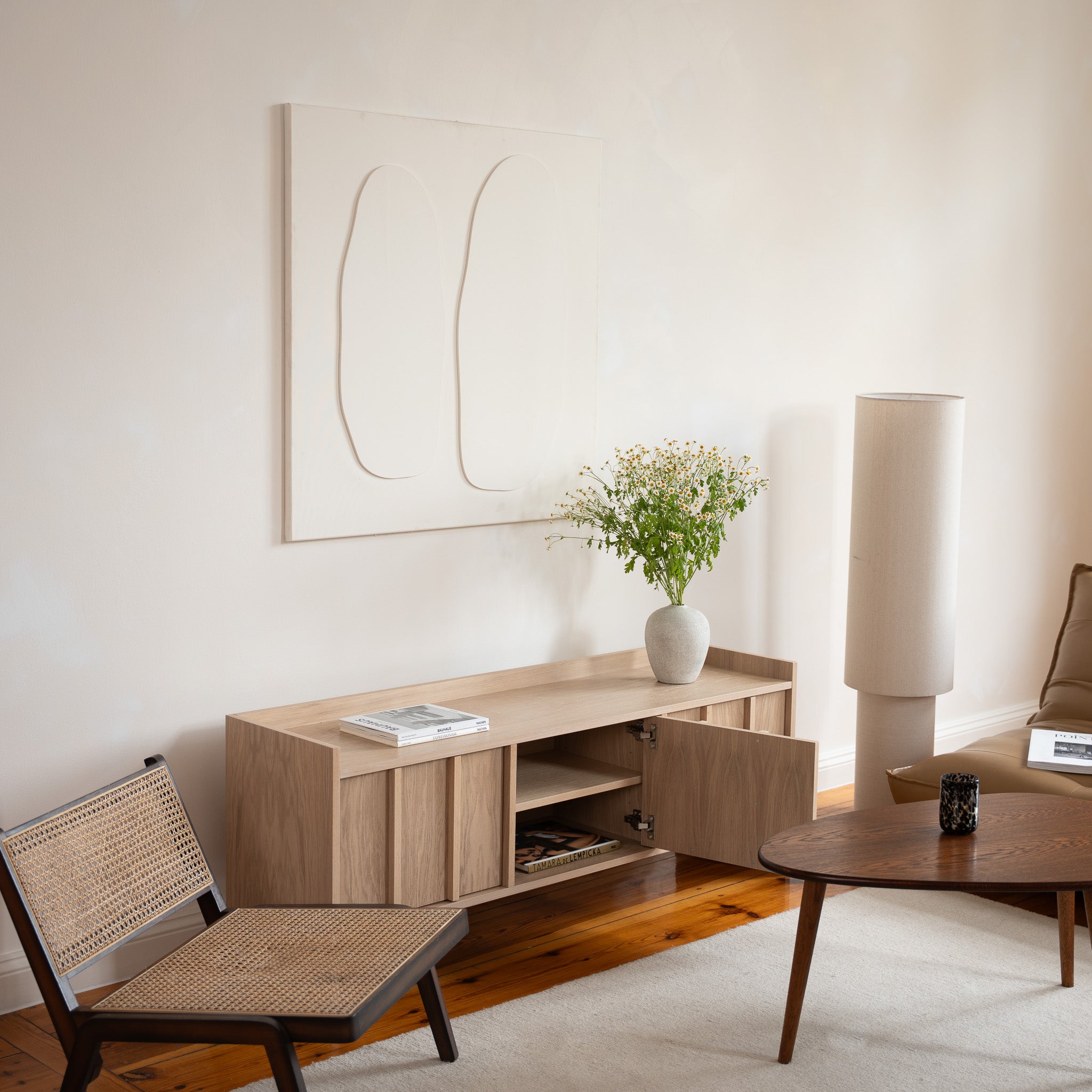 POUS Sideboard
