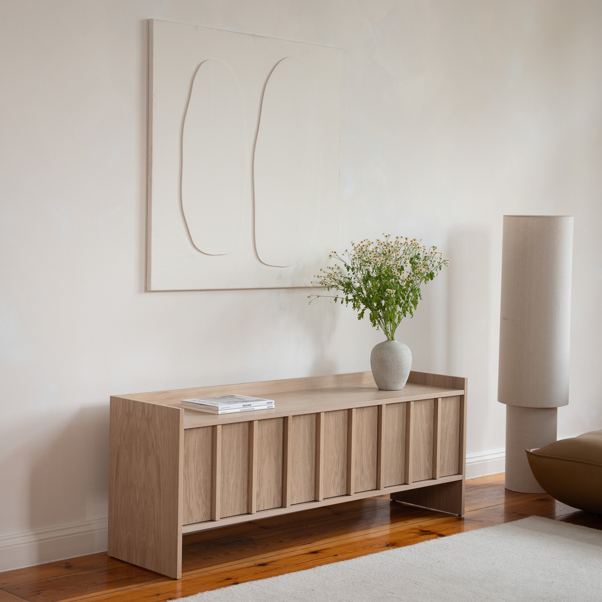 POUS Sideboard