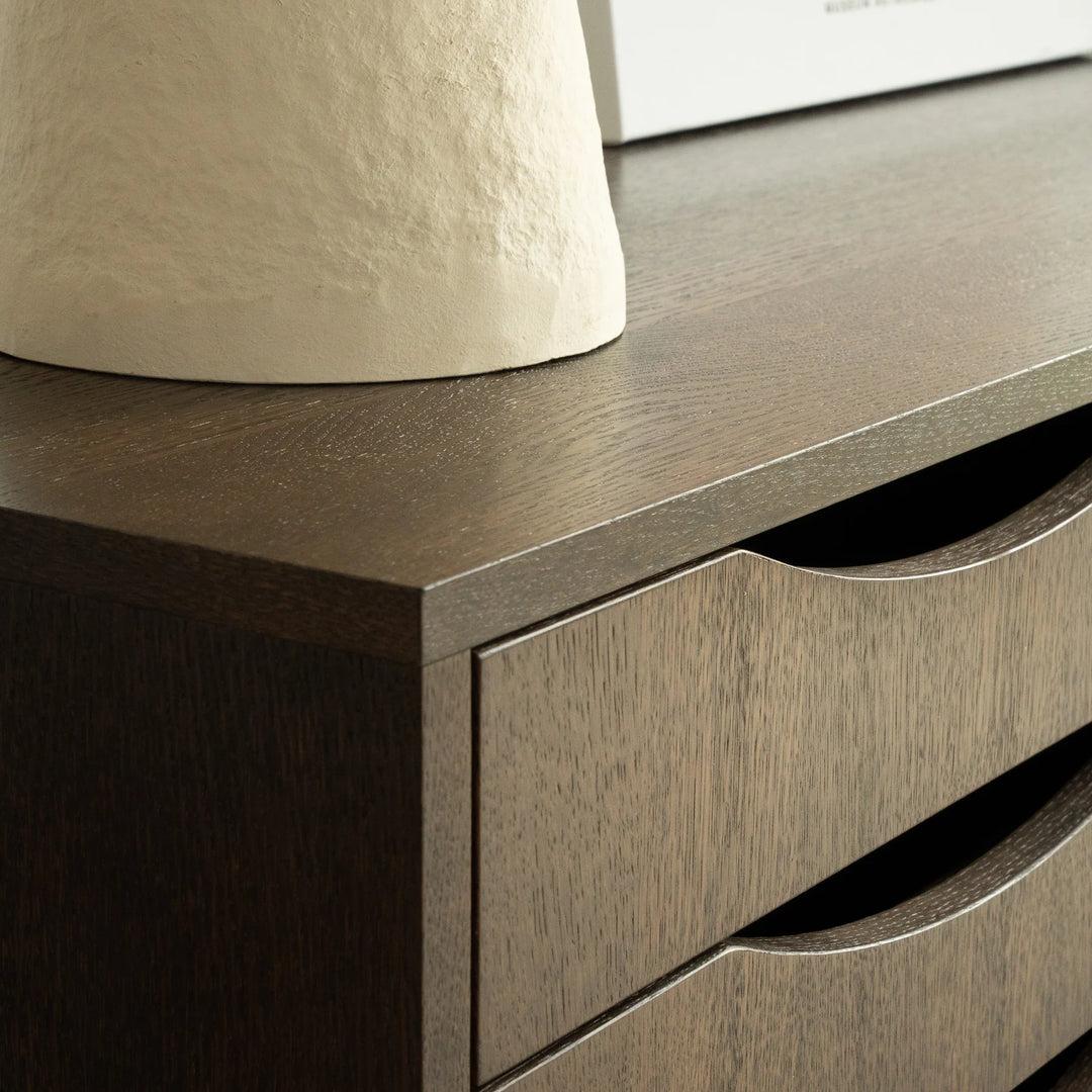 Credenza BAROW