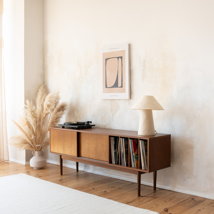Credenza LOTV VINYL SLIDE