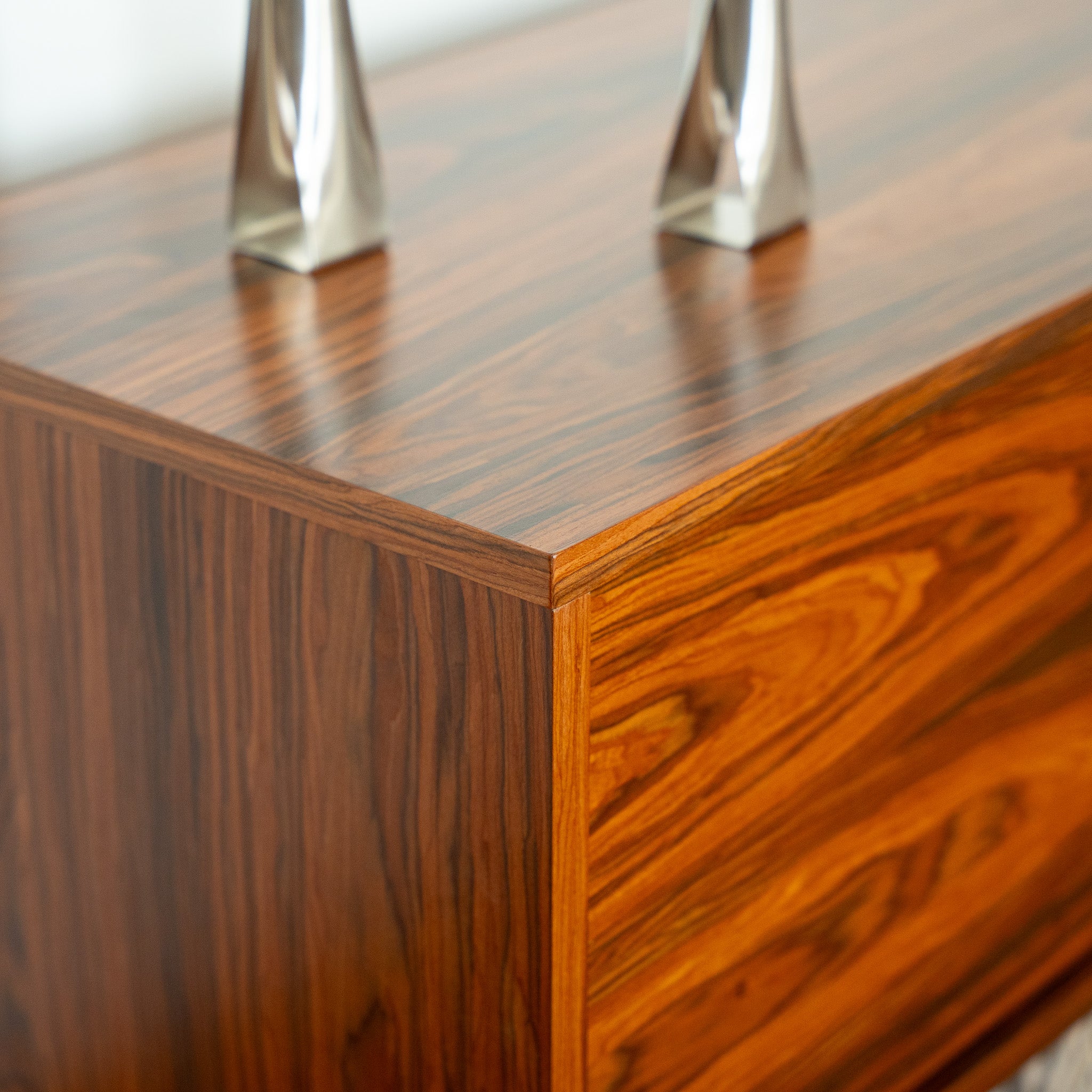 Credenza SOLVI