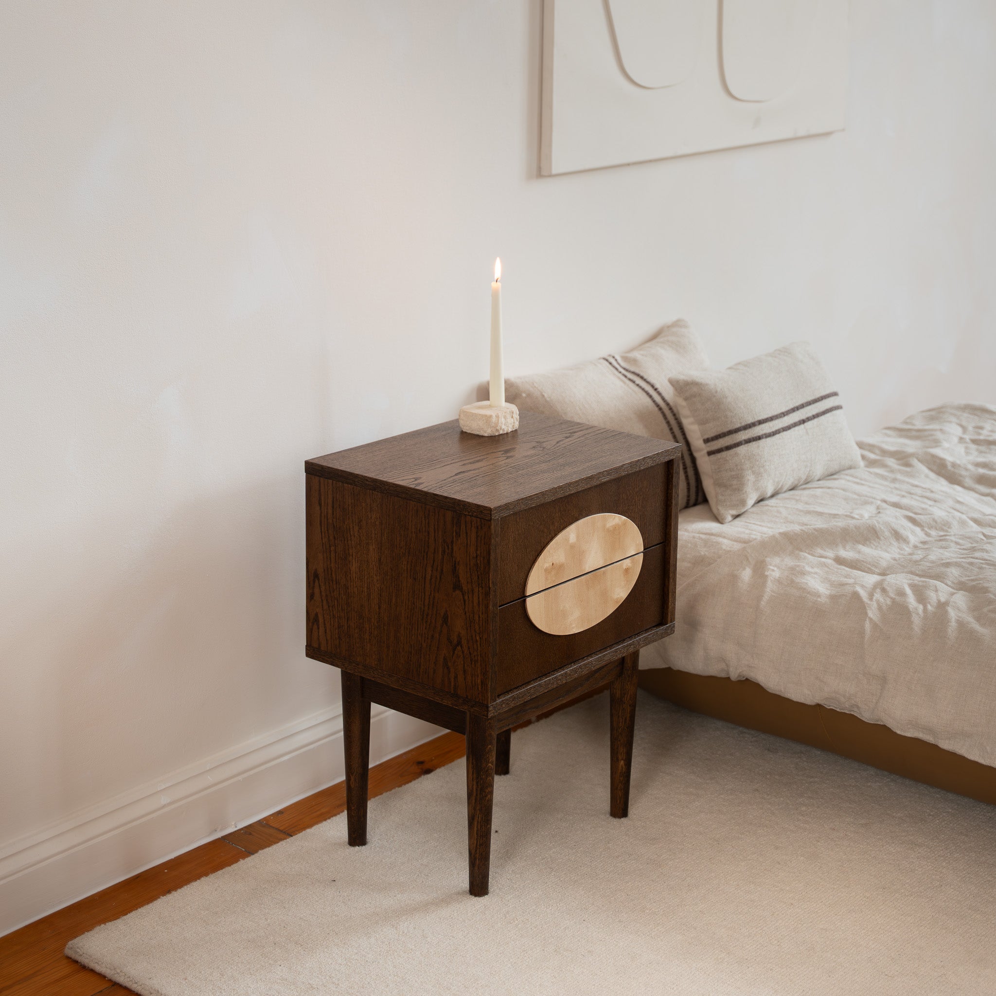 BEDIE SILS Nightstand