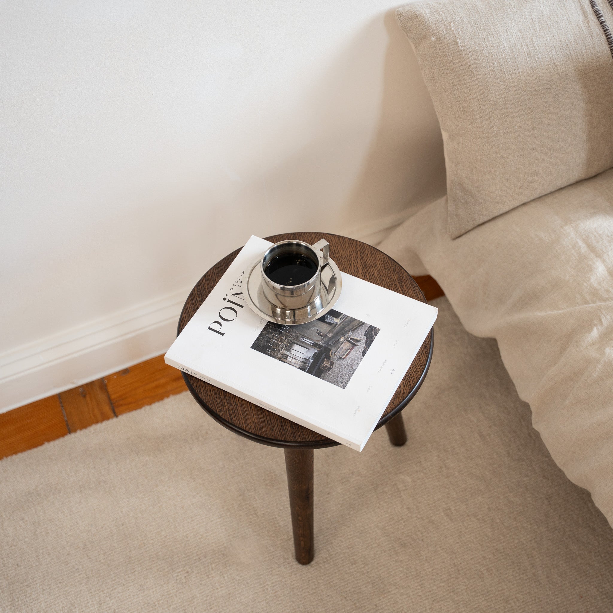 BRON Side Table