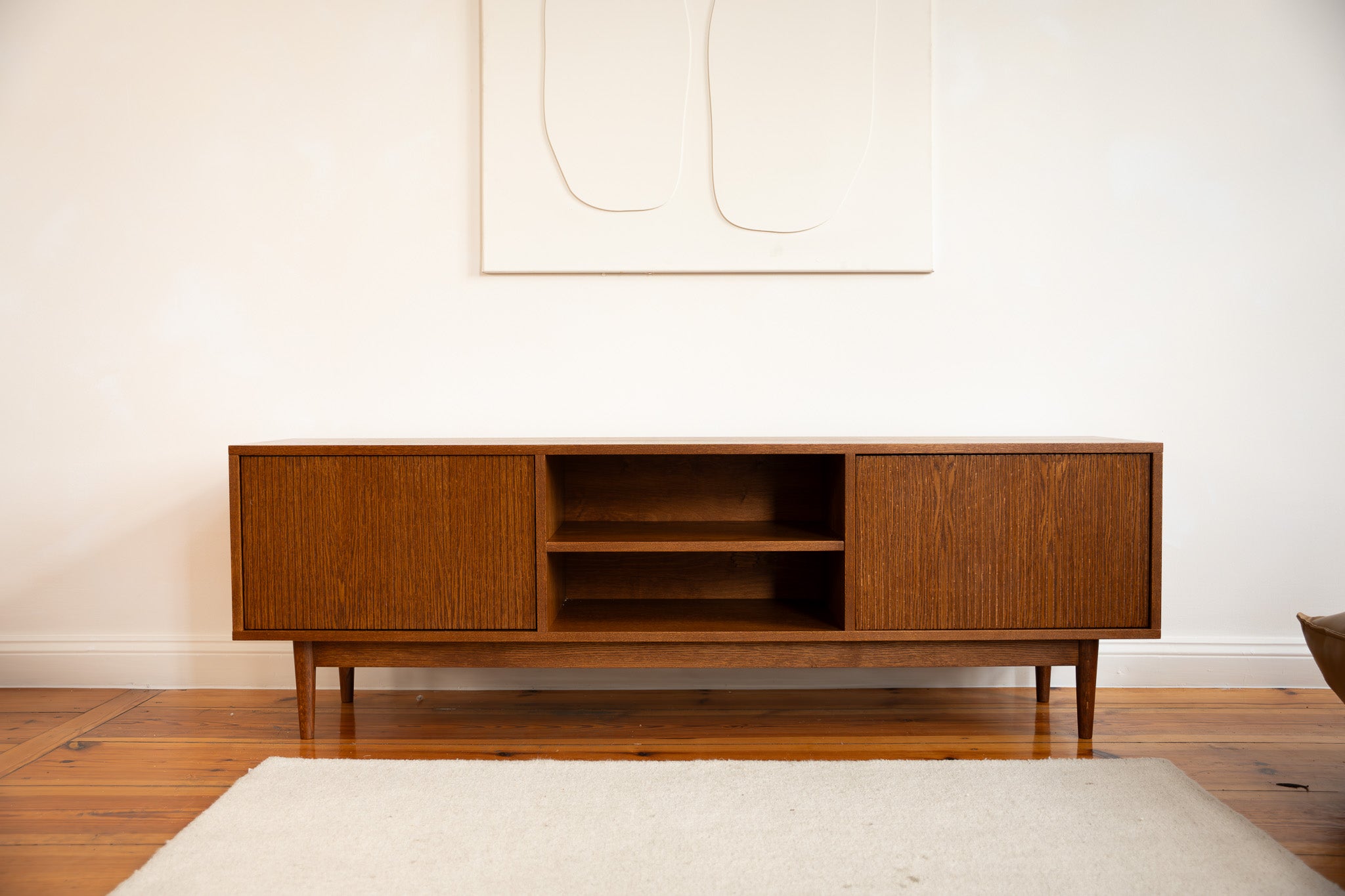 LOTV L TV Sideboard