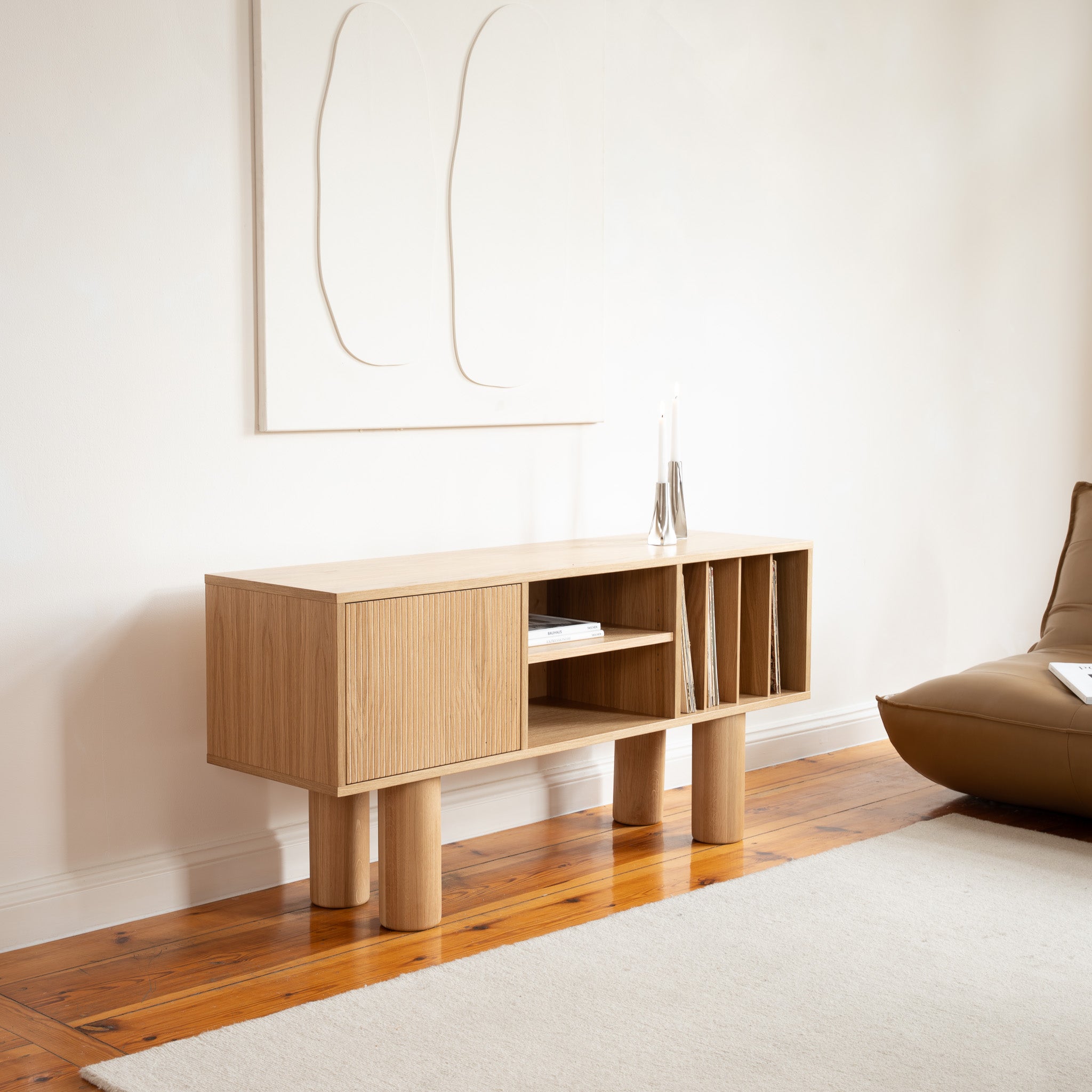 MUSE Sideboard