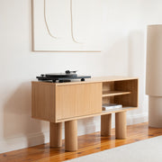 LOUS Cabinet
