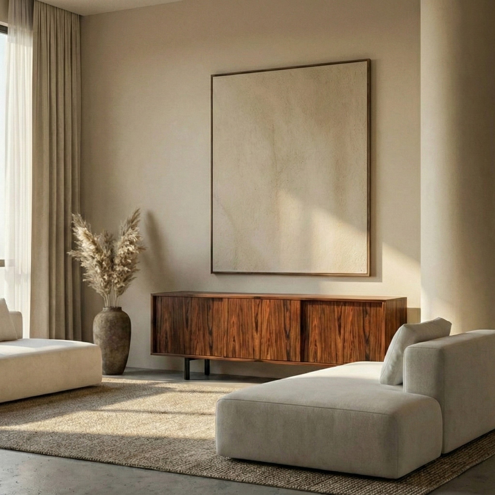 Credenza SOLVI