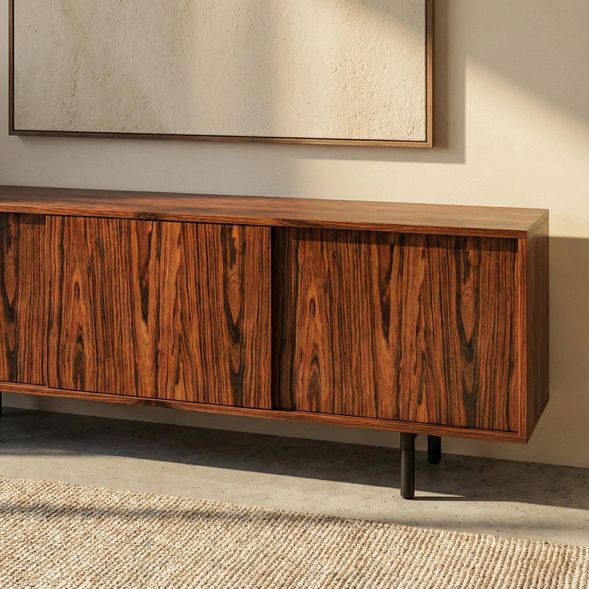 Credenza SOLVI