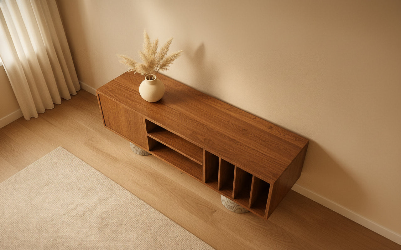 Mobile TV SOTA VINYL