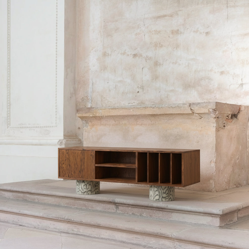 Mobile TV SOTA VINYL