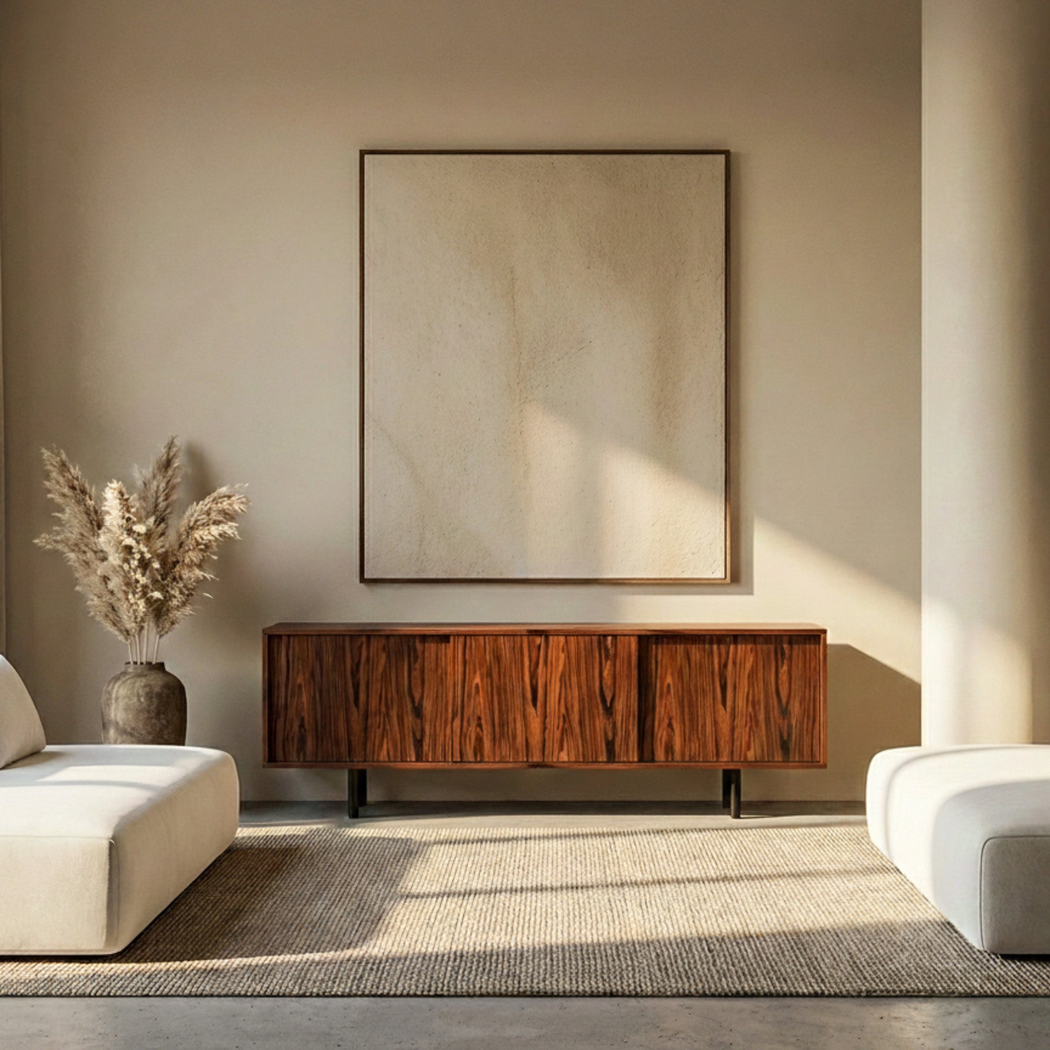 Credenza SOLVI