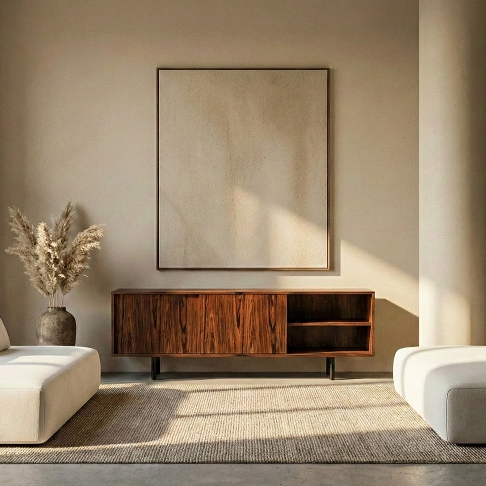 Credenza SOLVI