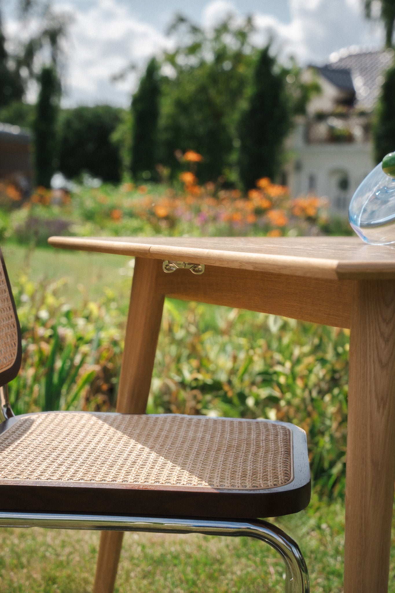 DANI Table