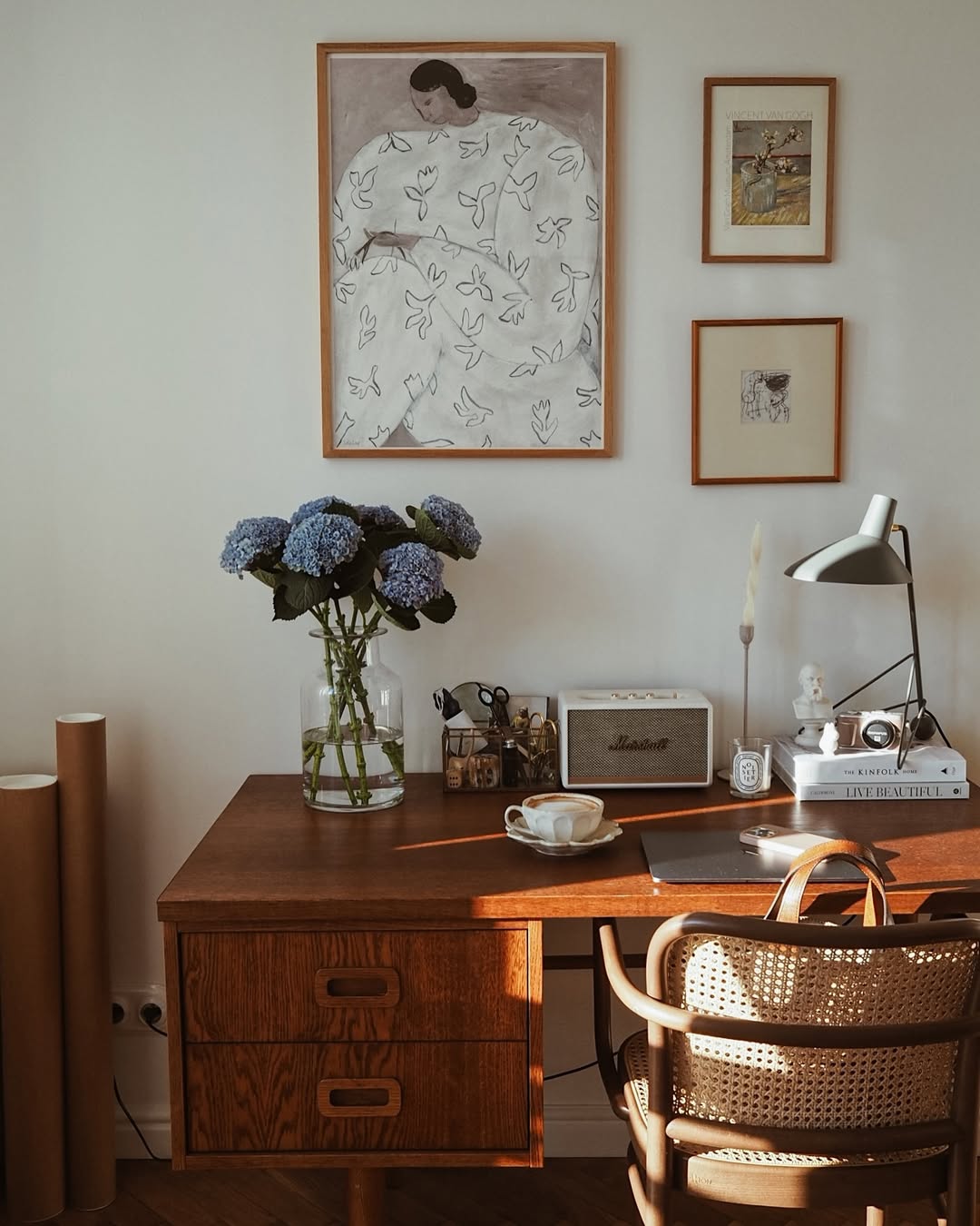 Pastform Furniture
