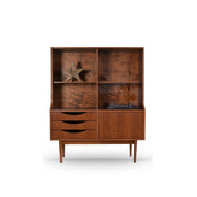 Biblioteczka CLASSY VINTAGE - Pastform Furniture